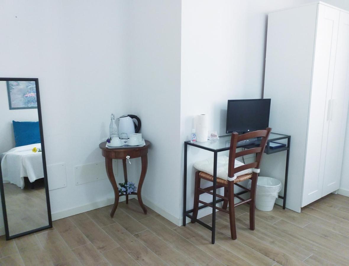 Ca' Rina Bed & Breakfast