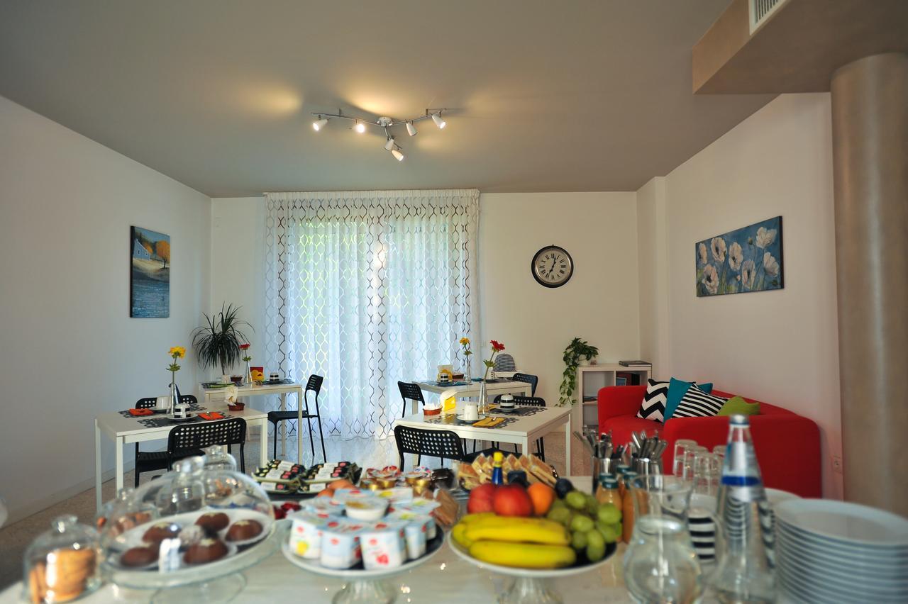 Ca' Rina Bed & Breakfast