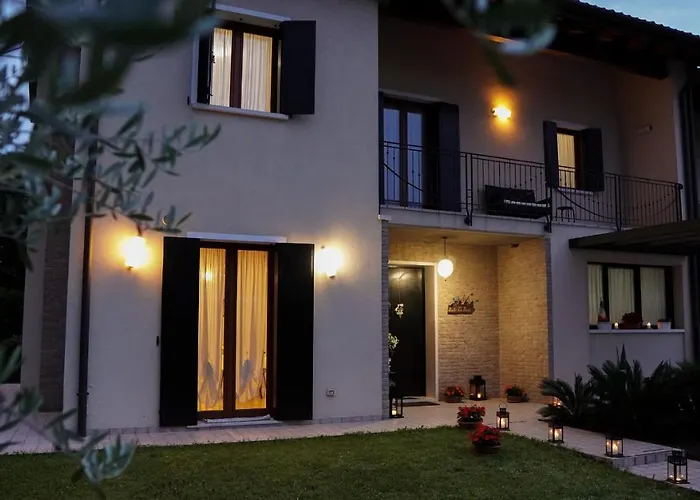 B&B Ca\' Rina