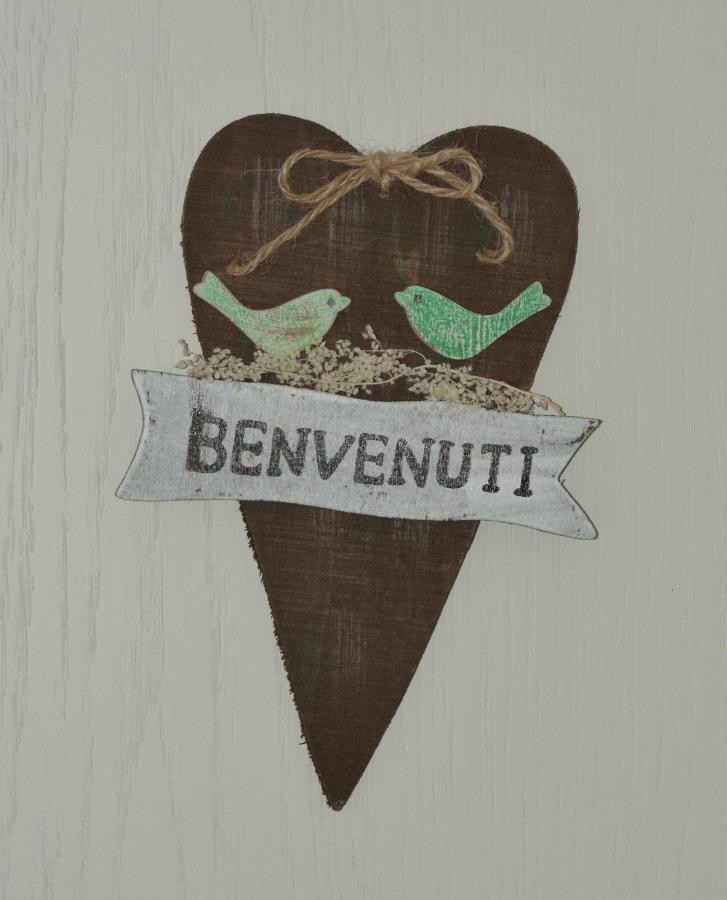 Ca' Rina Couette-café *