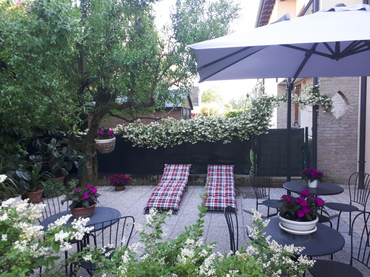 Ca' Rina Couette-café Preganziol