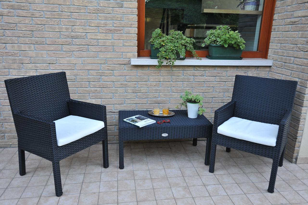 Ca' Rina Couette-café Preganziol